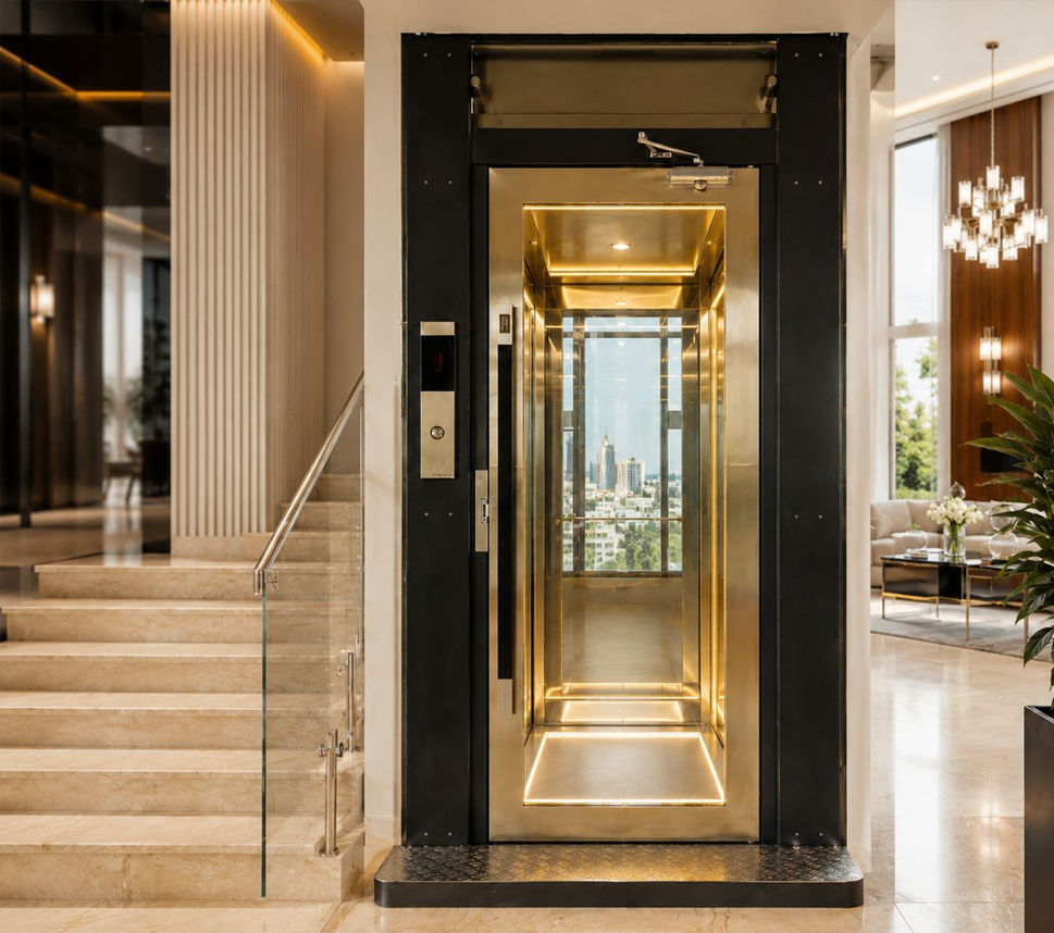 Home Elevators