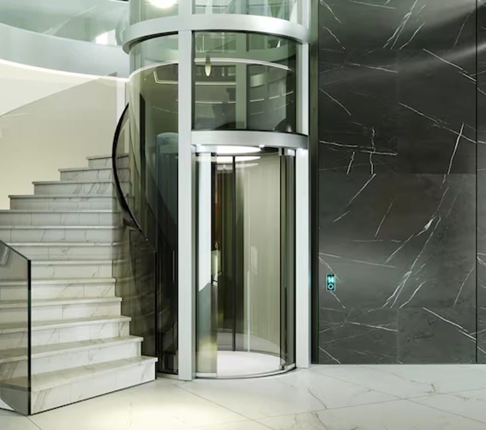 Special Purpose Elevators